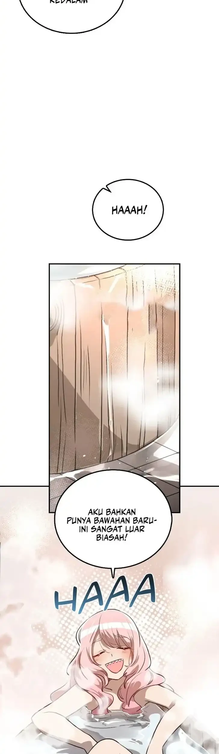 Perhaps Invincible Chapter 19 - halaman 2