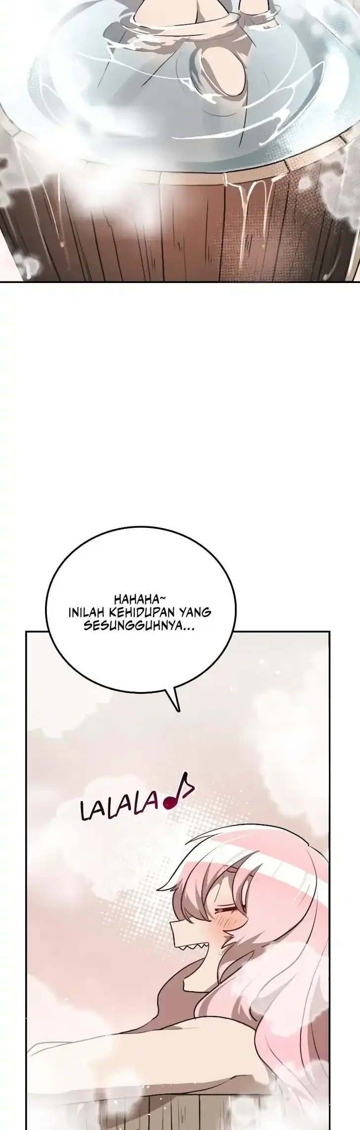 Perhaps Invincible Chapter 19 - halaman 3
