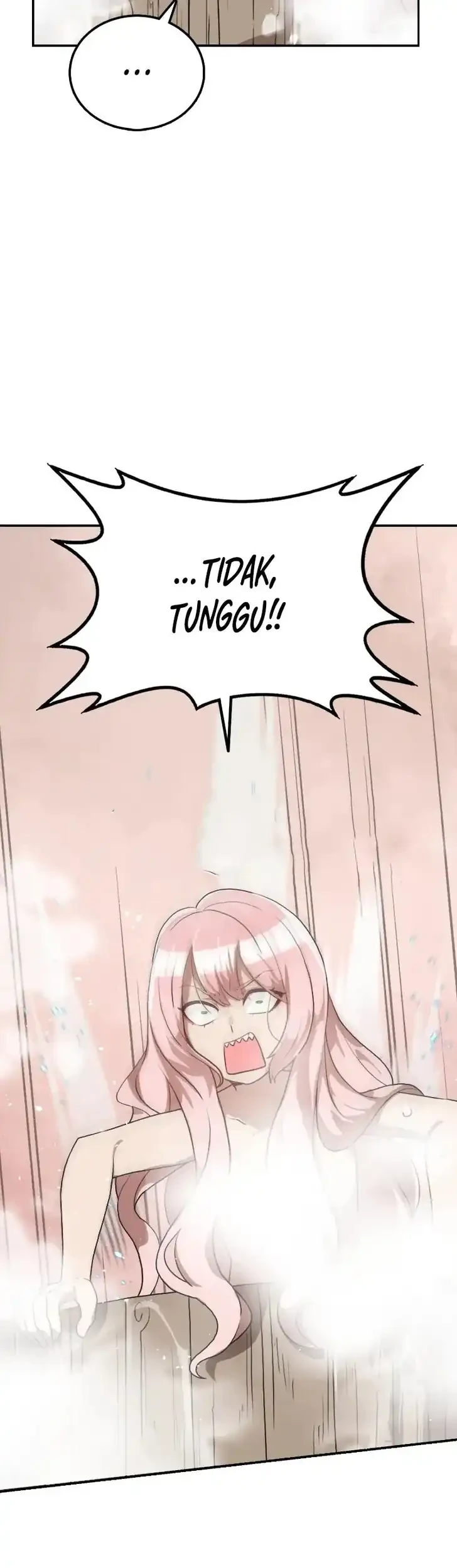 Perhaps Invincible Chapter 19 - halaman 4