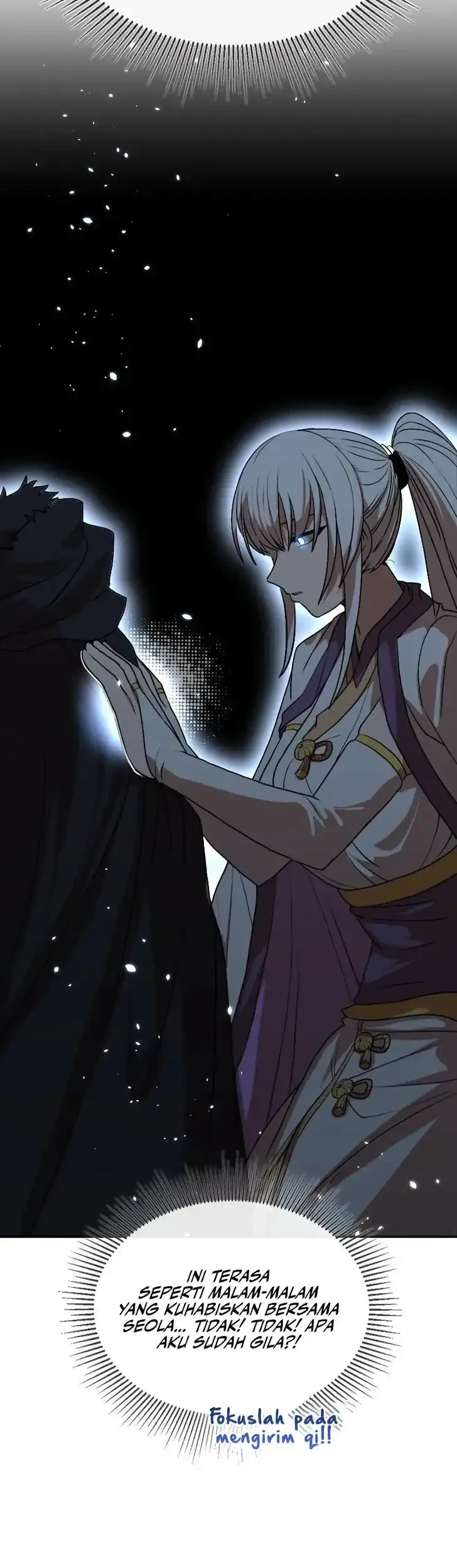 Perhaps Invincible Chapter 19 - halaman 50