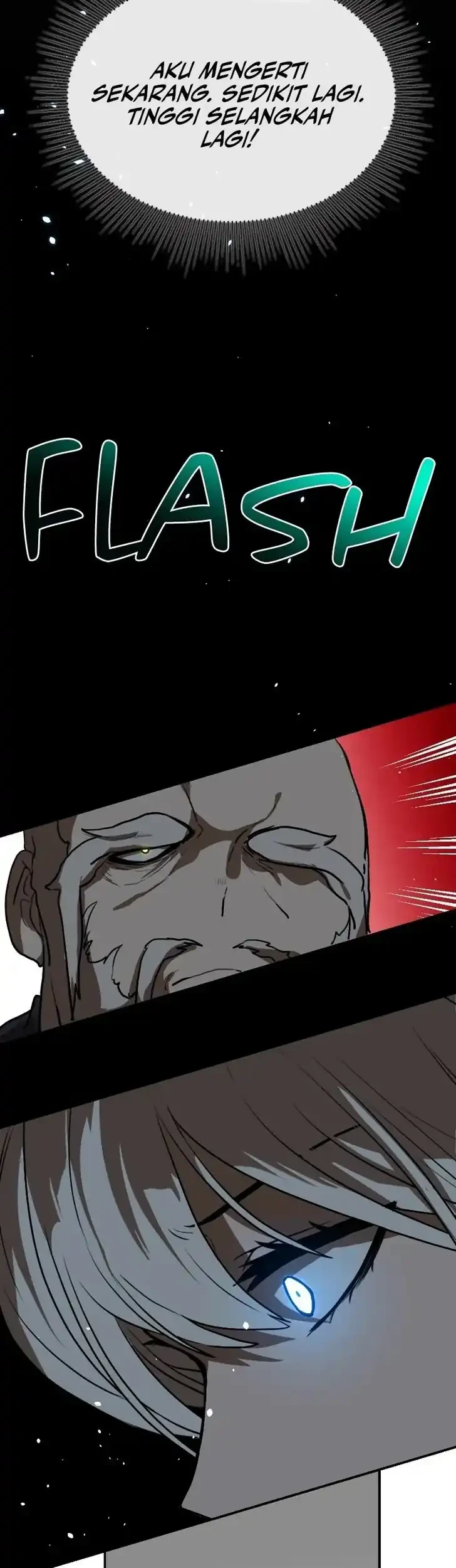 Perhaps Invincible Chapter 19 - halaman 52