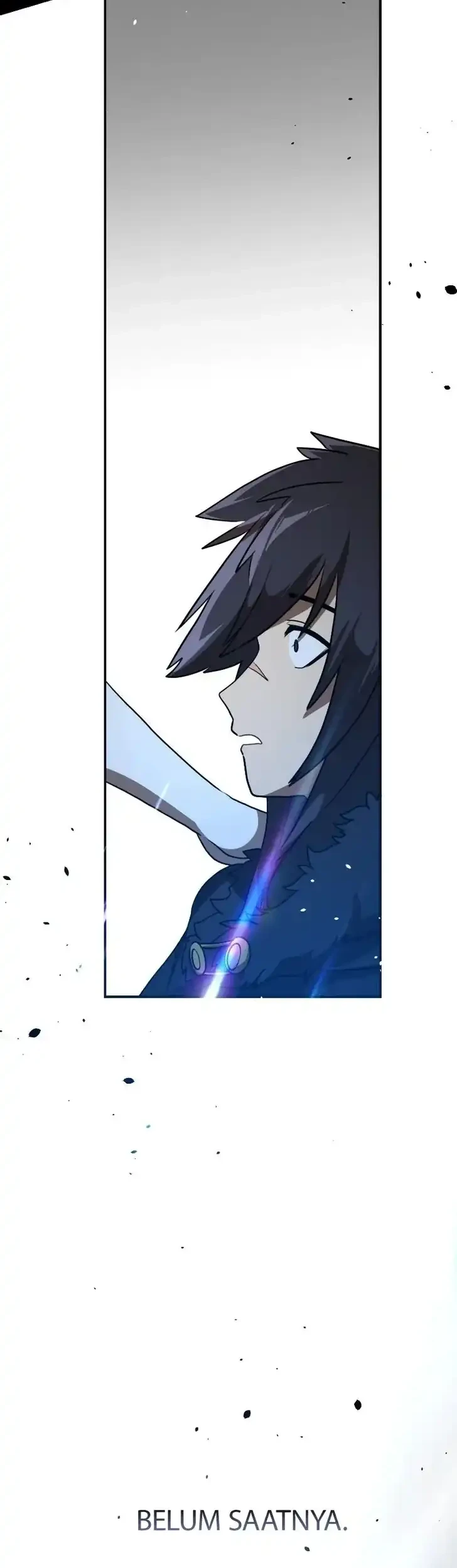 Perhaps Invincible Chapter 19 - halaman 53