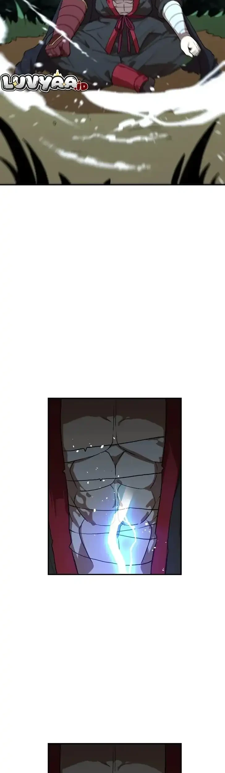 Perhaps Invincible Chapter 19 - halaman 56