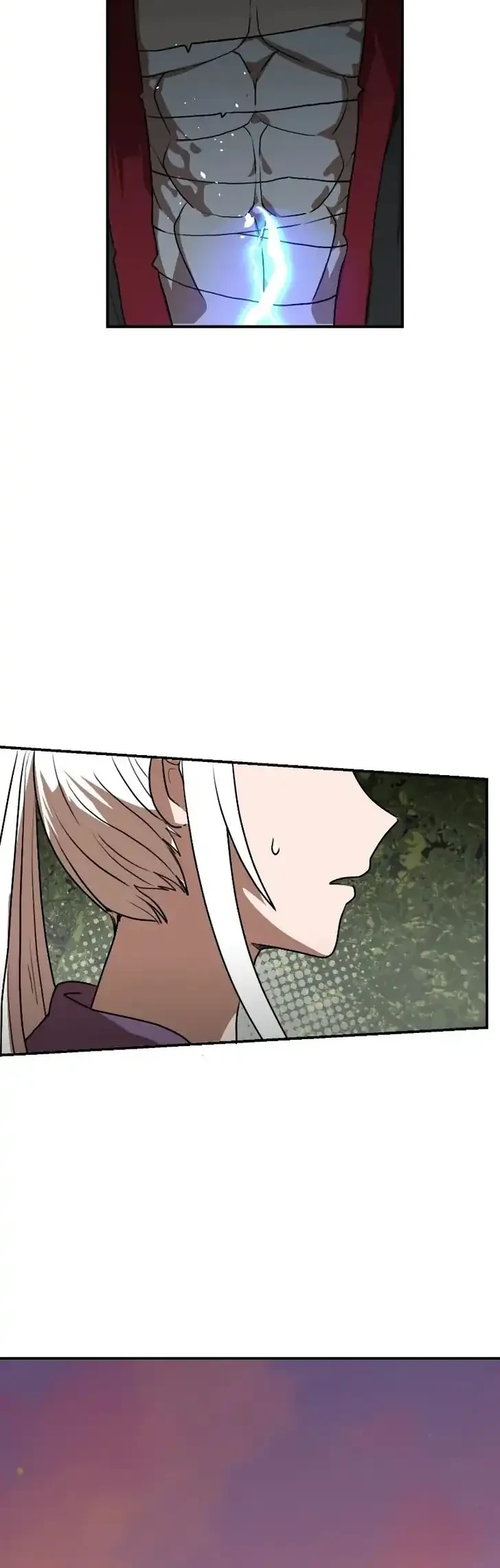 Perhaps Invincible Chapter 19 - halaman 57