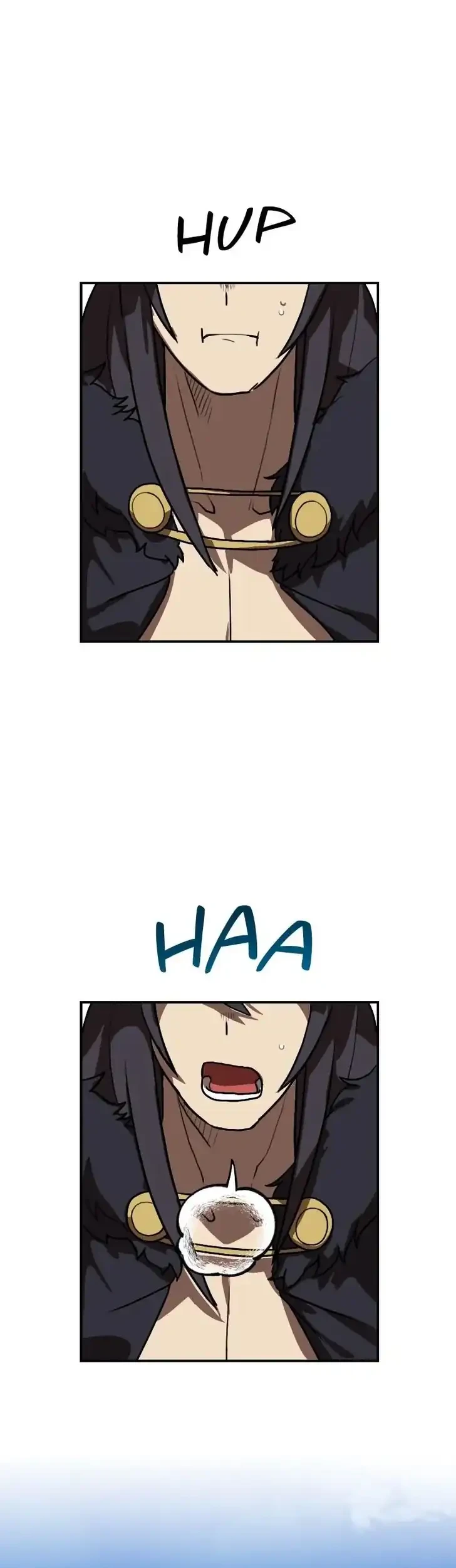 Perhaps Invincible Chapter 19 - halaman 7