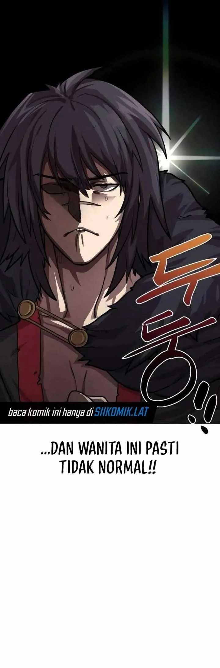 Perhaps Invincible Chapter 2 - halaman 10