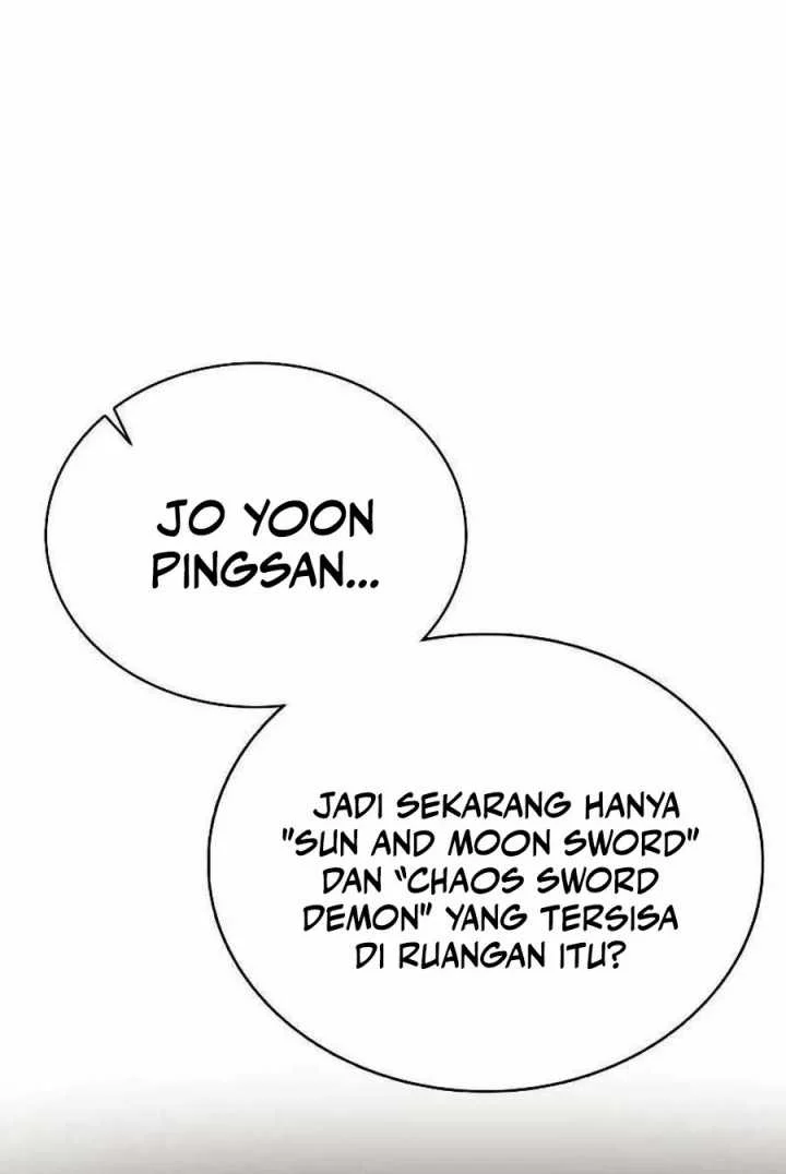 Perhaps Invincible Chapter 2 - halaman 4