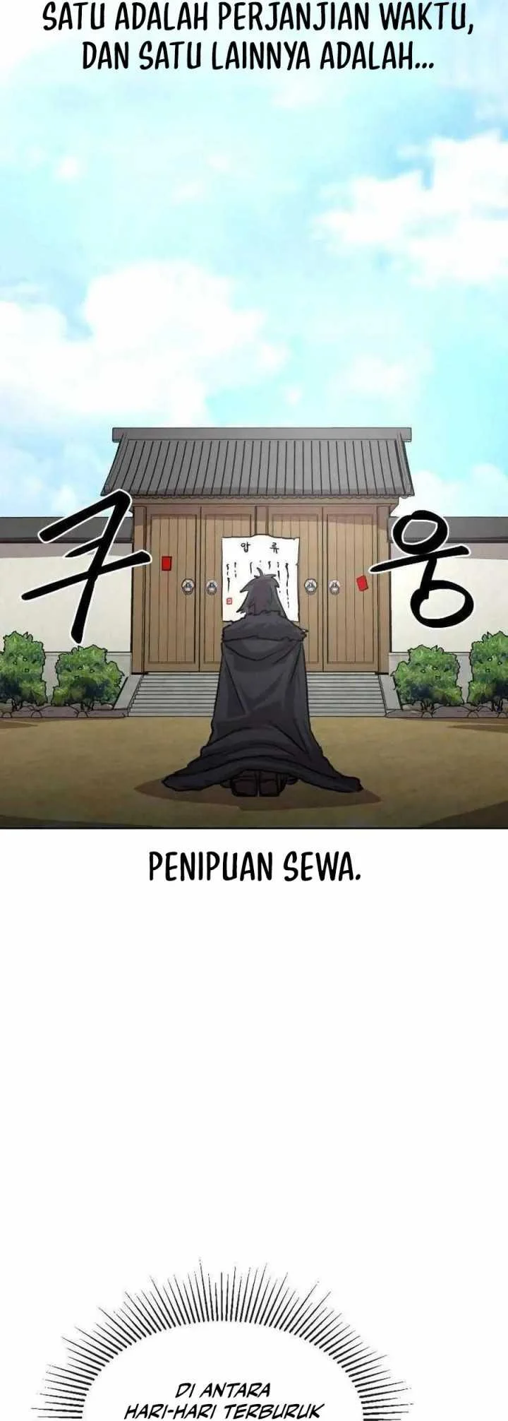 Perhaps Invincible Chapter 2 - halaman 40