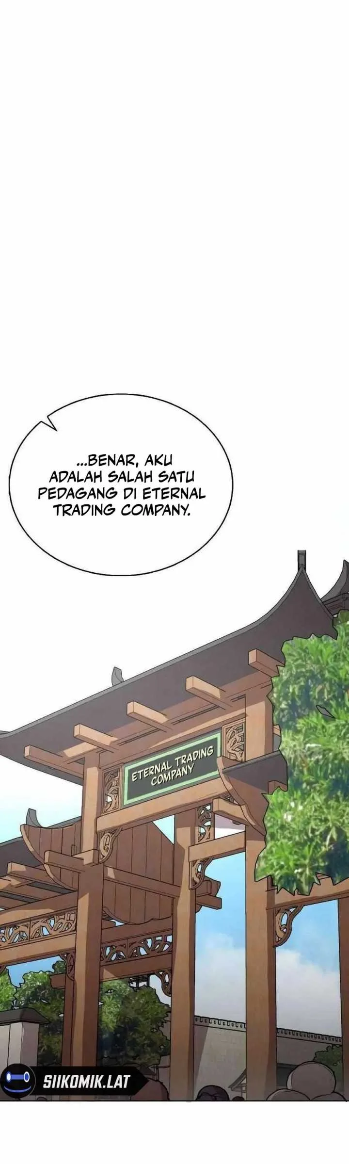 Perhaps Invincible Chapter 2 - halaman 43