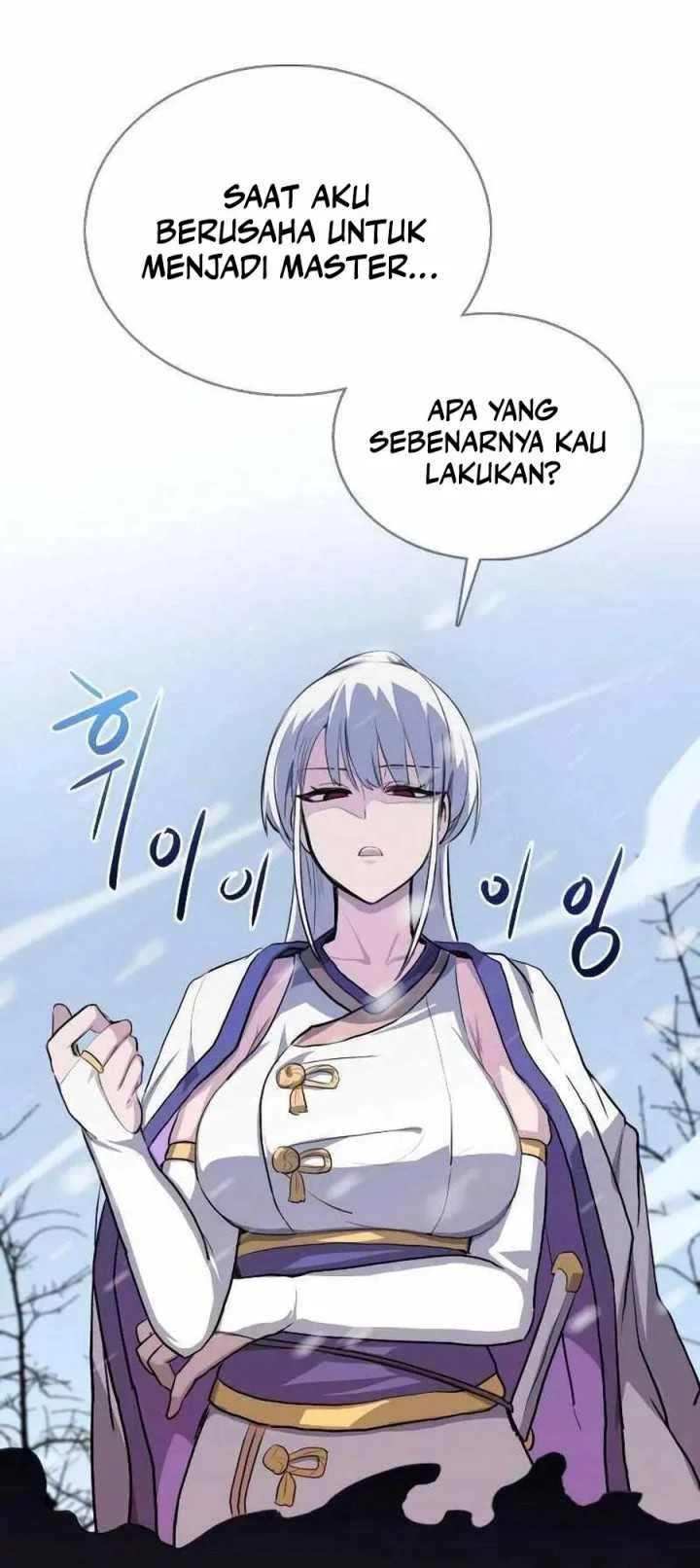 Perhaps Invincible Chapter 2 - halaman 52