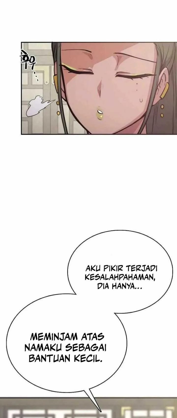 Perhaps Invincible Chapter 2 - halaman 55
