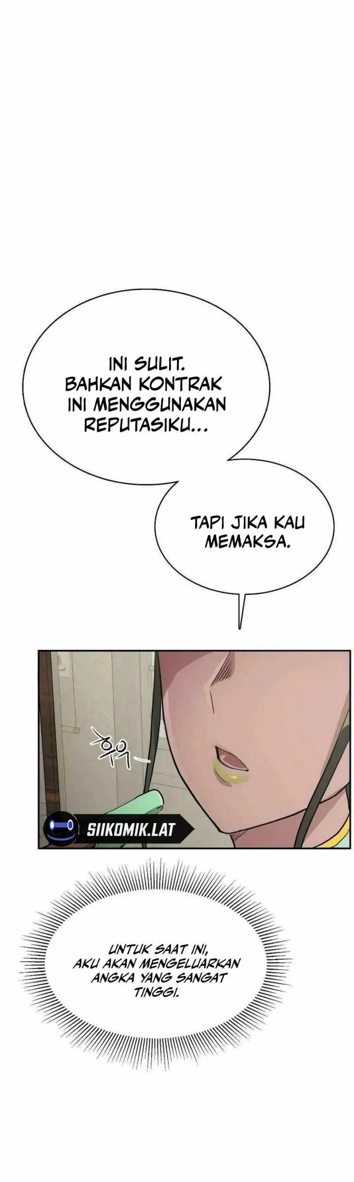 Perhaps Invincible Chapter 2 - halaman 57