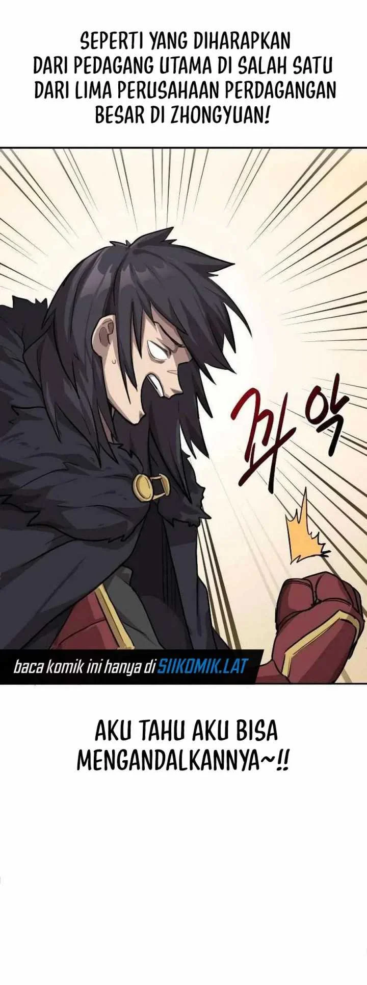 Perhaps Invincible Chapter 2 - halaman 59