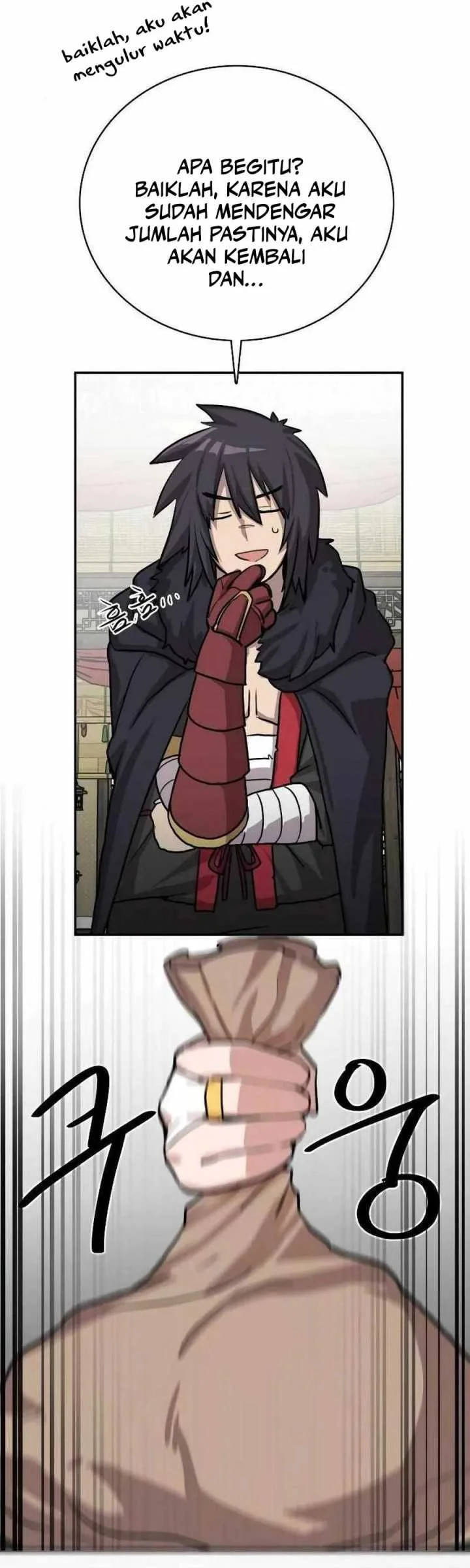 Perhaps Invincible Chapter 2 - halaman 60