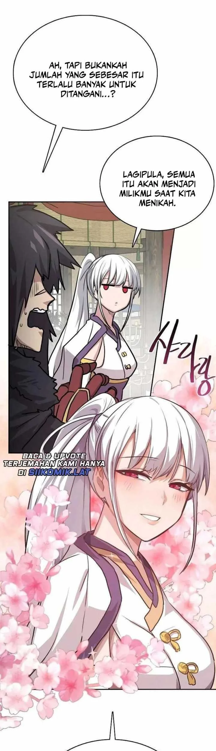 Perhaps Invincible Chapter 2 - halaman 62