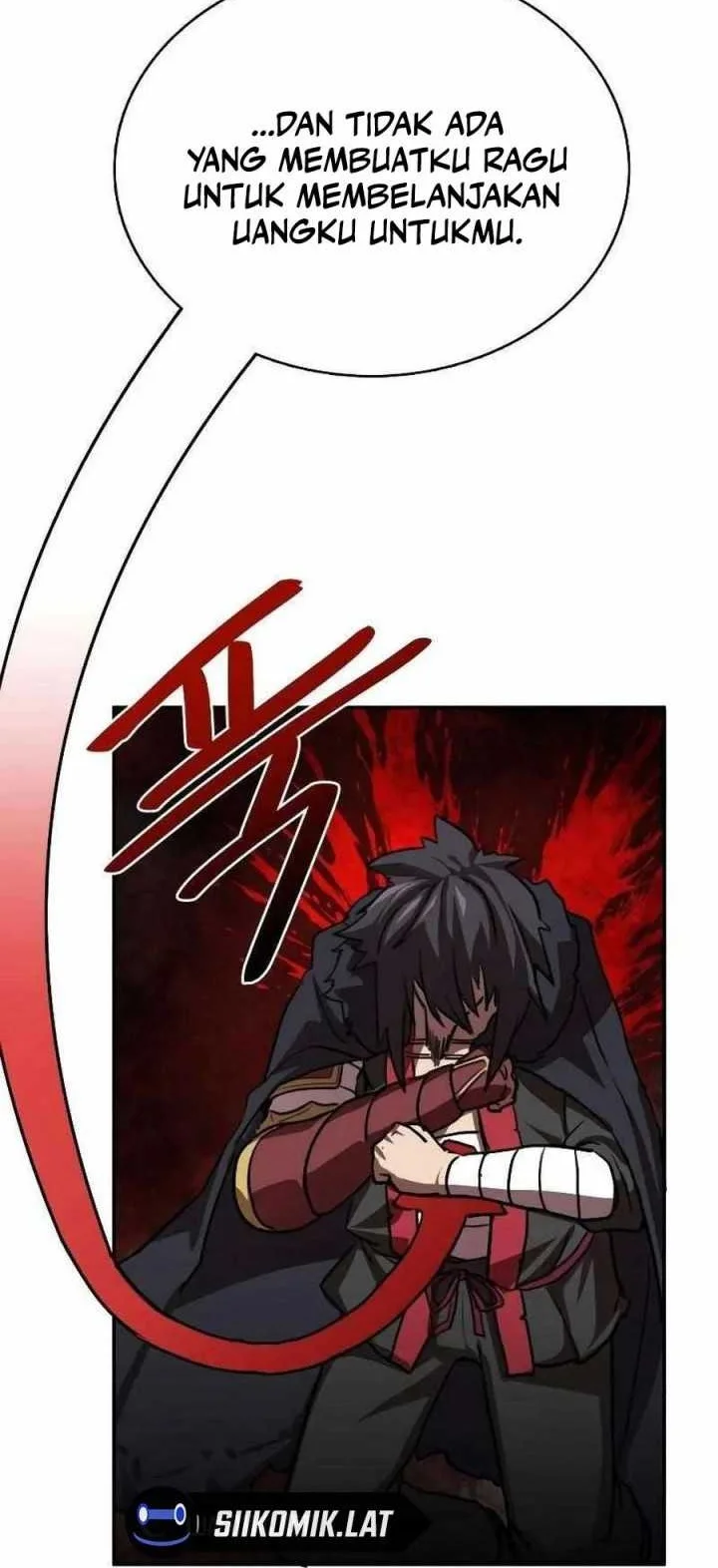 Perhaps Invincible Chapter 2 - halaman 63
