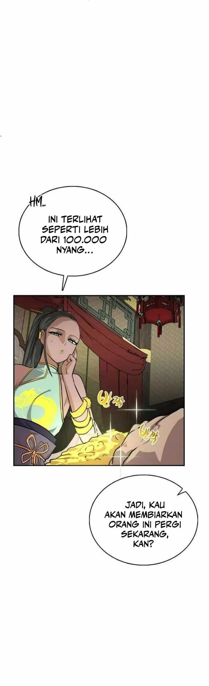 Perhaps Invincible Chapter 2 - halaman 64