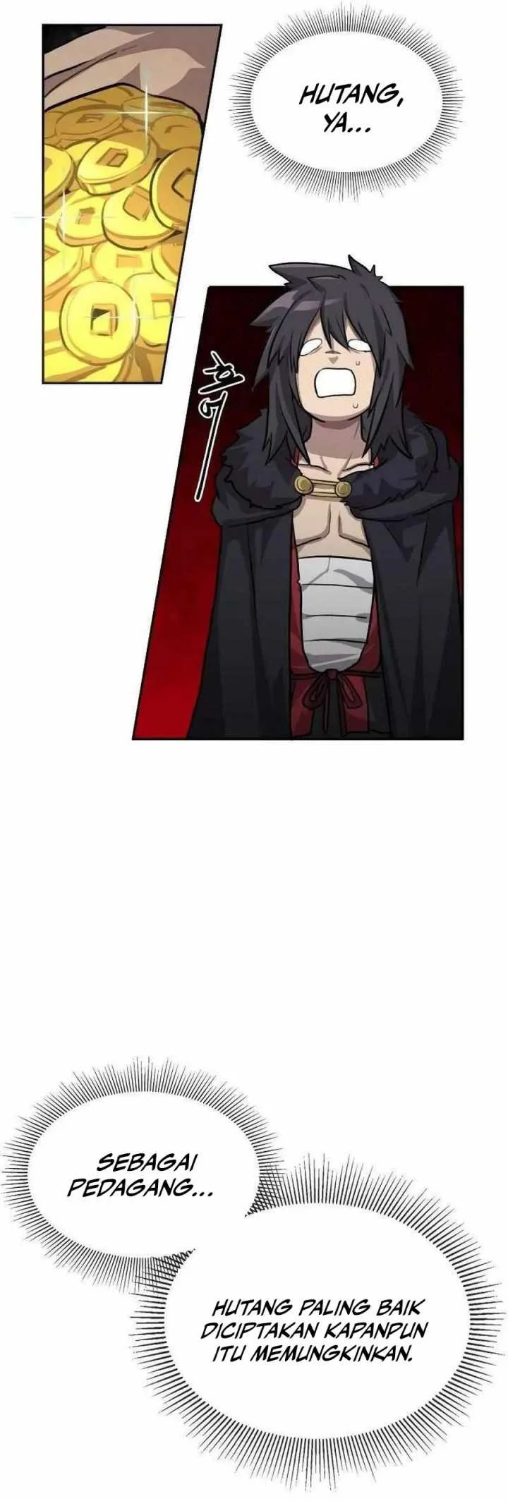 Perhaps Invincible Chapter 2 - halaman 65