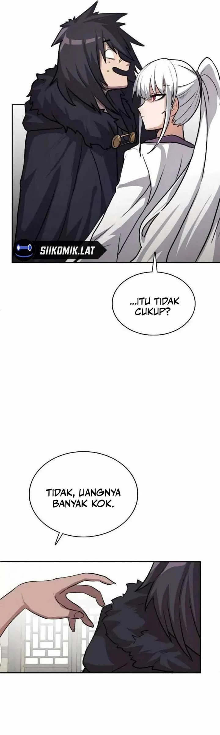 Perhaps Invincible Chapter 2 - halaman 67