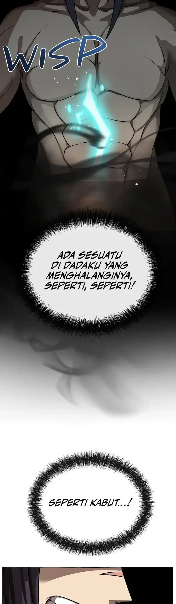 Perhaps Invincible Chapter 20 - halaman 11