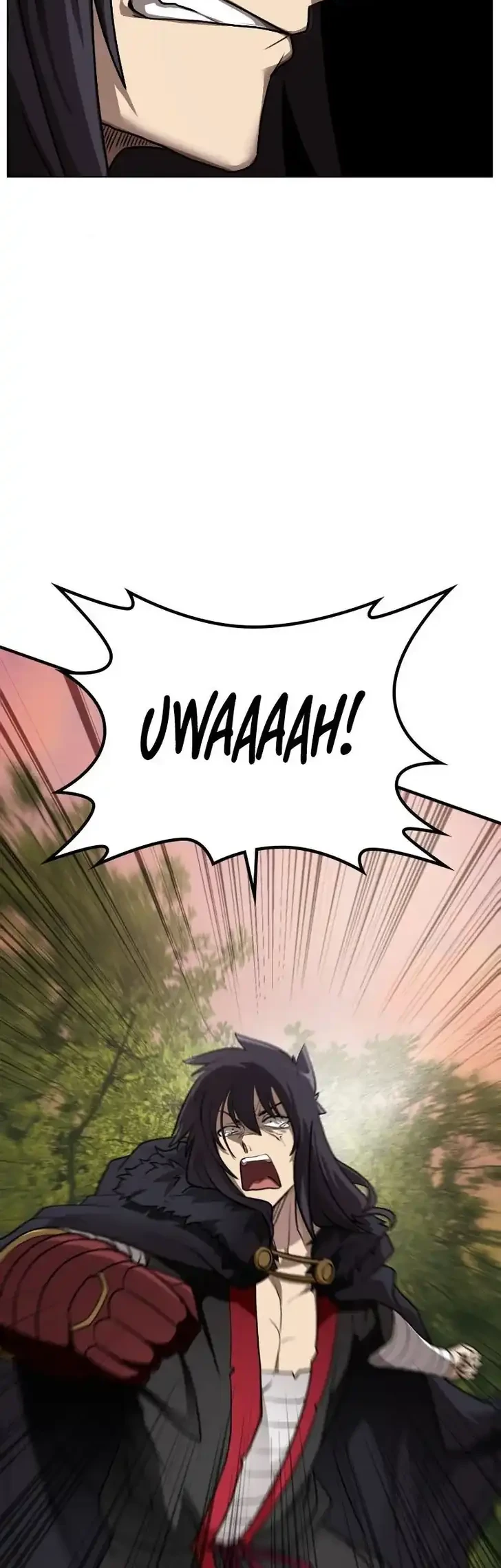 Perhaps Invincible Chapter 20 - halaman 12