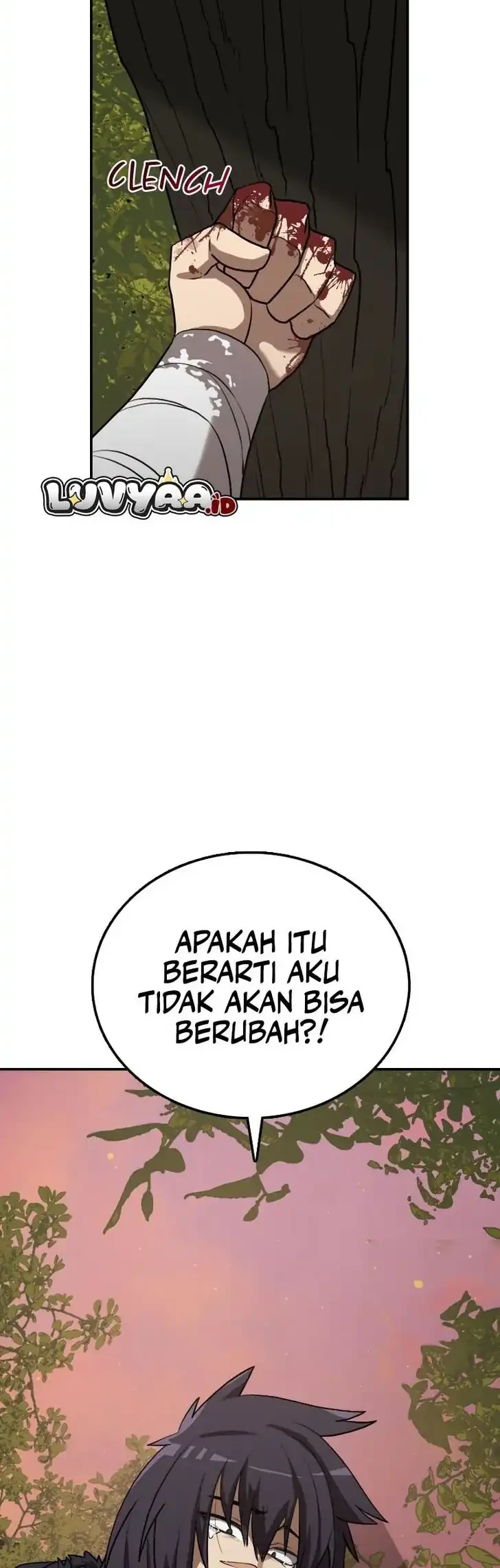 Perhaps Invincible Chapter 20 - halaman 15