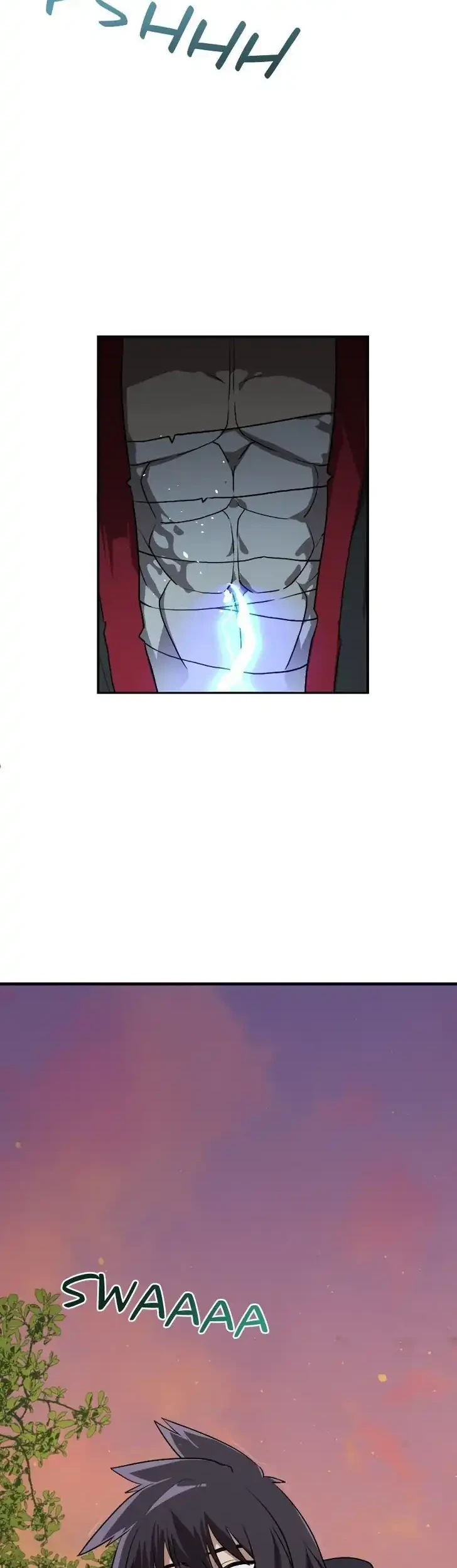 Perhaps Invincible Chapter 20 - halaman 2