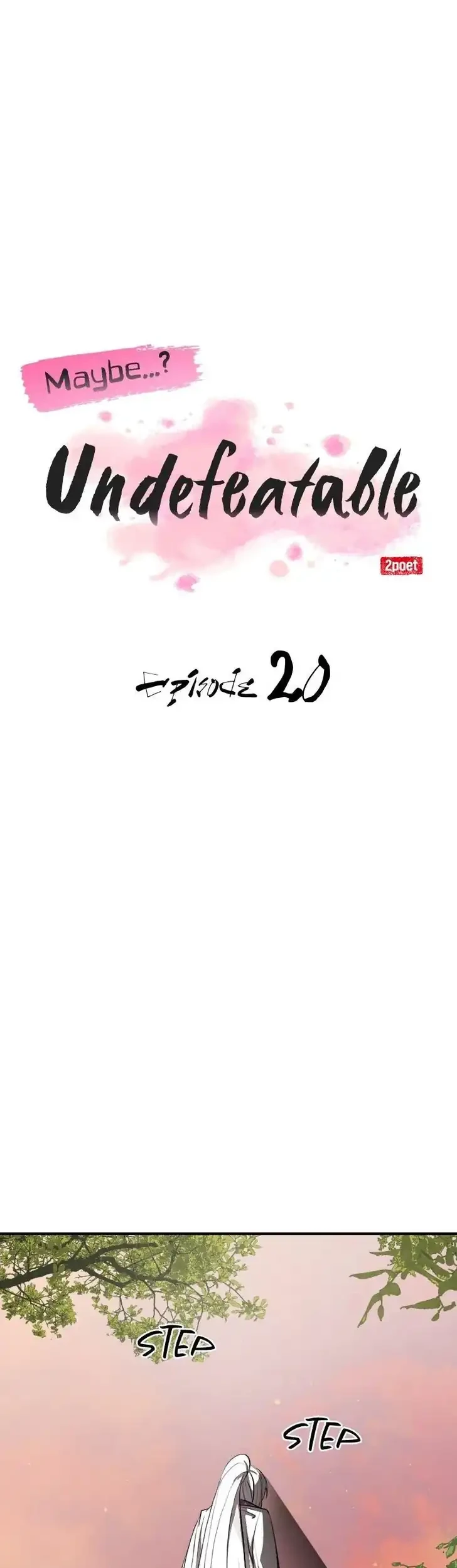 Perhaps Invincible Chapter 20 - halaman 28