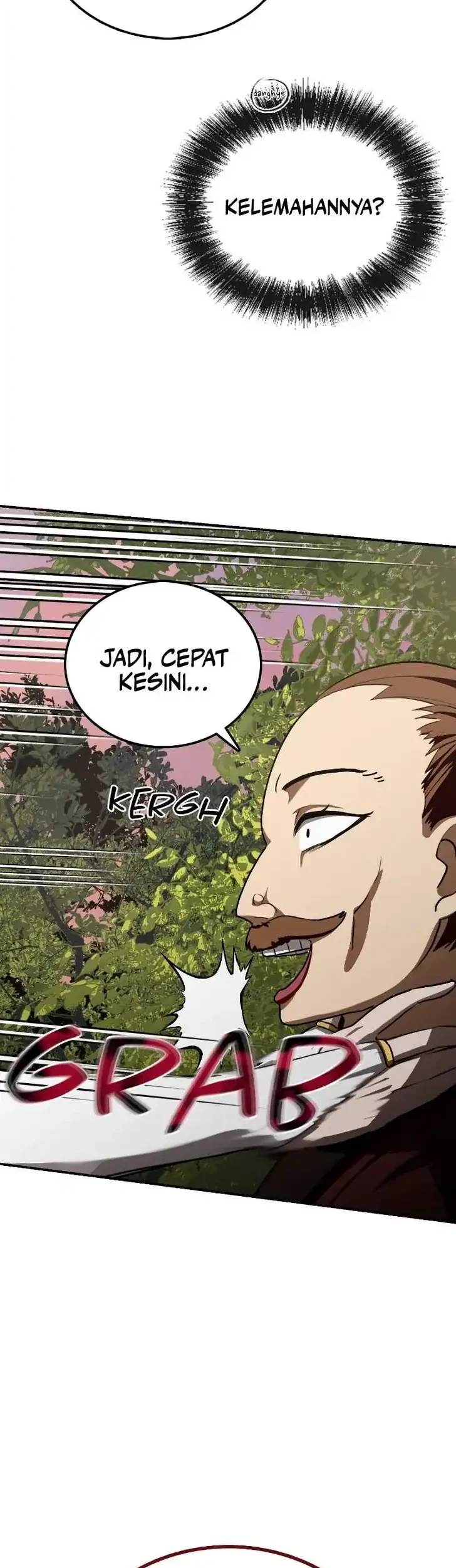 Perhaps Invincible Chapter 20 - halaman 44