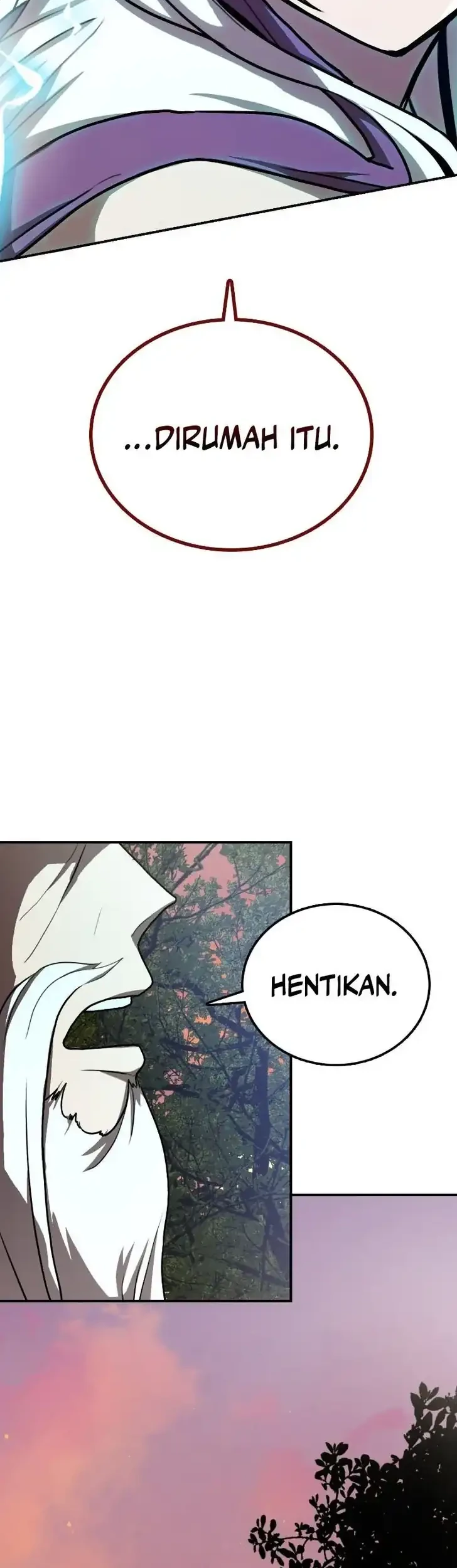 Perhaps Invincible Chapter 20 - halaman 47