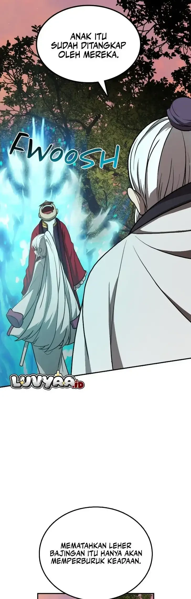 Perhaps Invincible Chapter 20 - halaman 48