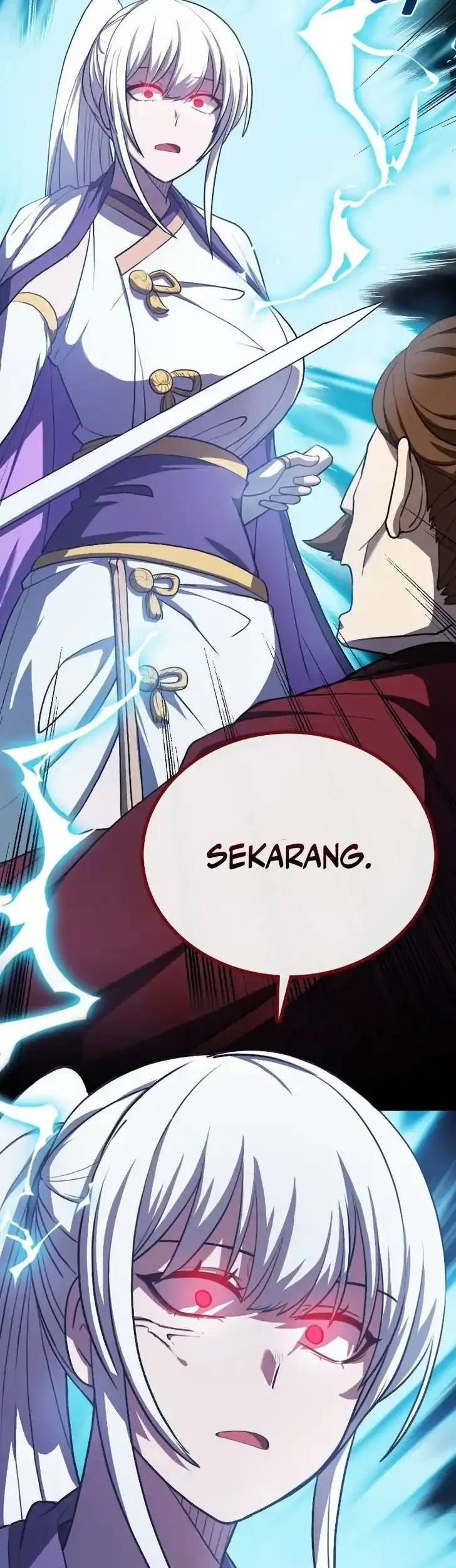 Perhaps Invincible Chapter 20 - halaman 52
