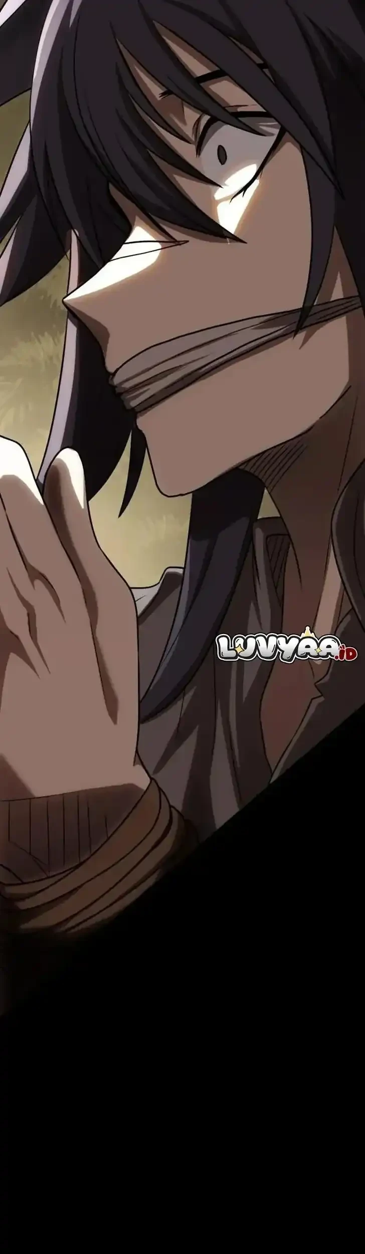 Perhaps Invincible Chapter 21 - halaman 13