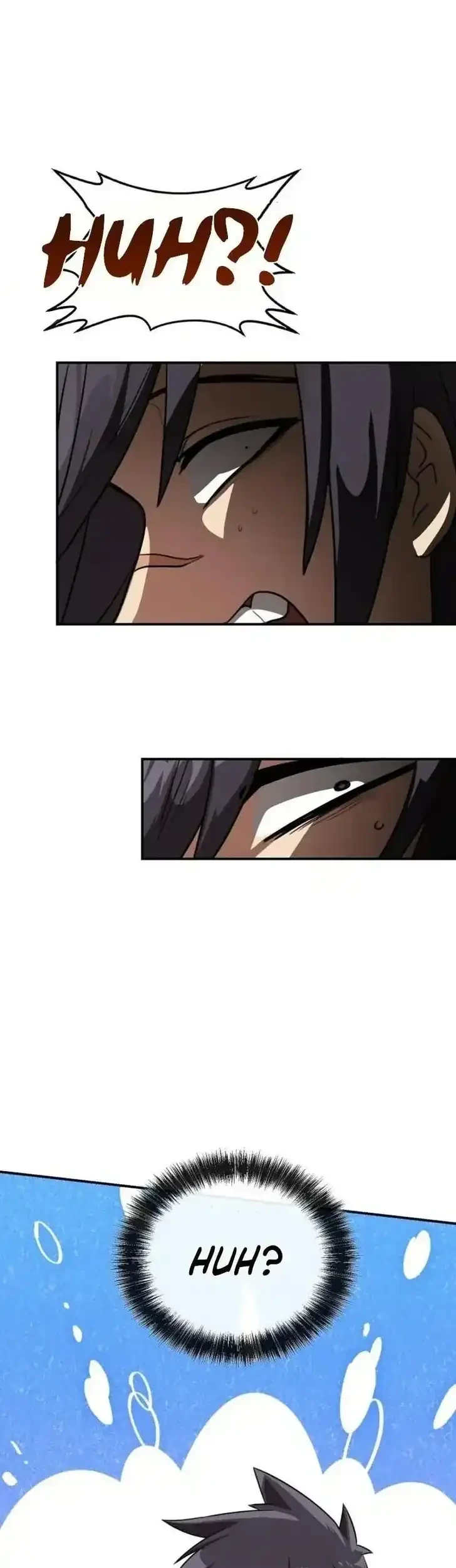 Perhaps Invincible Chapter 21 - halaman 16