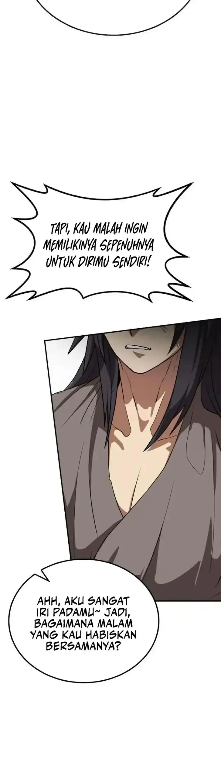 Perhaps Invincible Chapter 21 - halaman 34