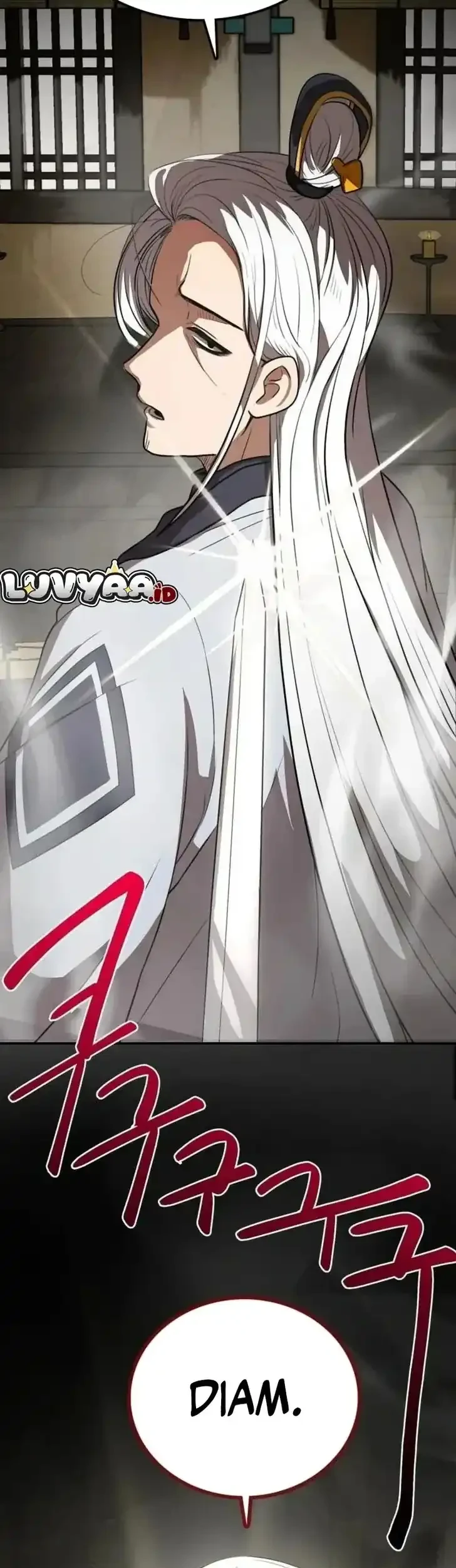 Perhaps Invincible Chapter 21 - halaman 43