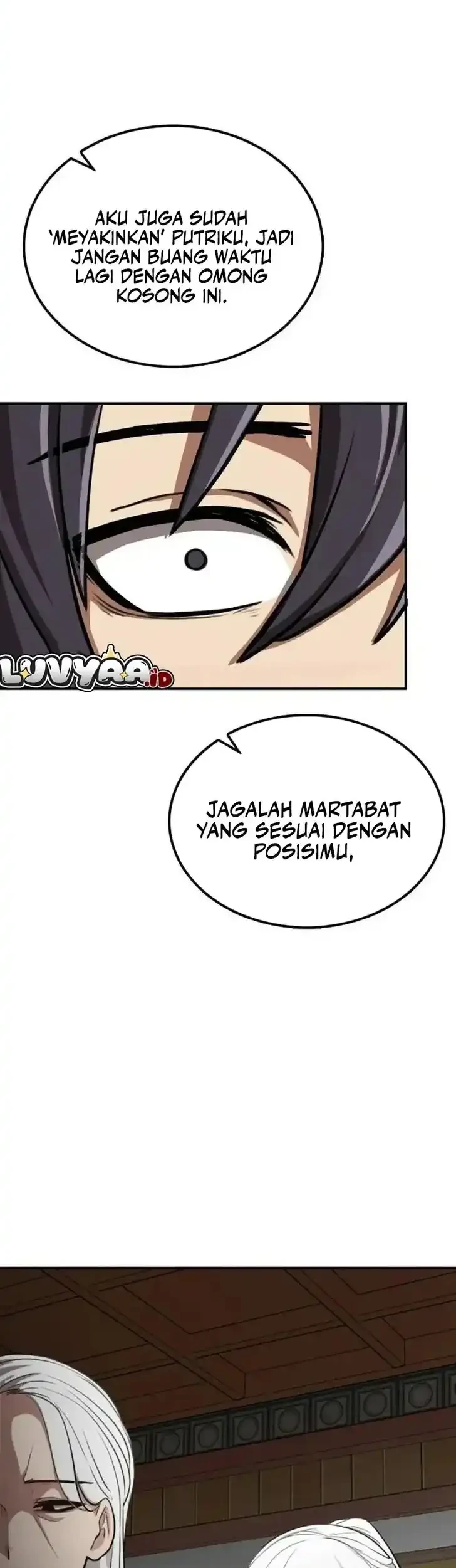 Perhaps Invincible Chapter 21 - halaman 56