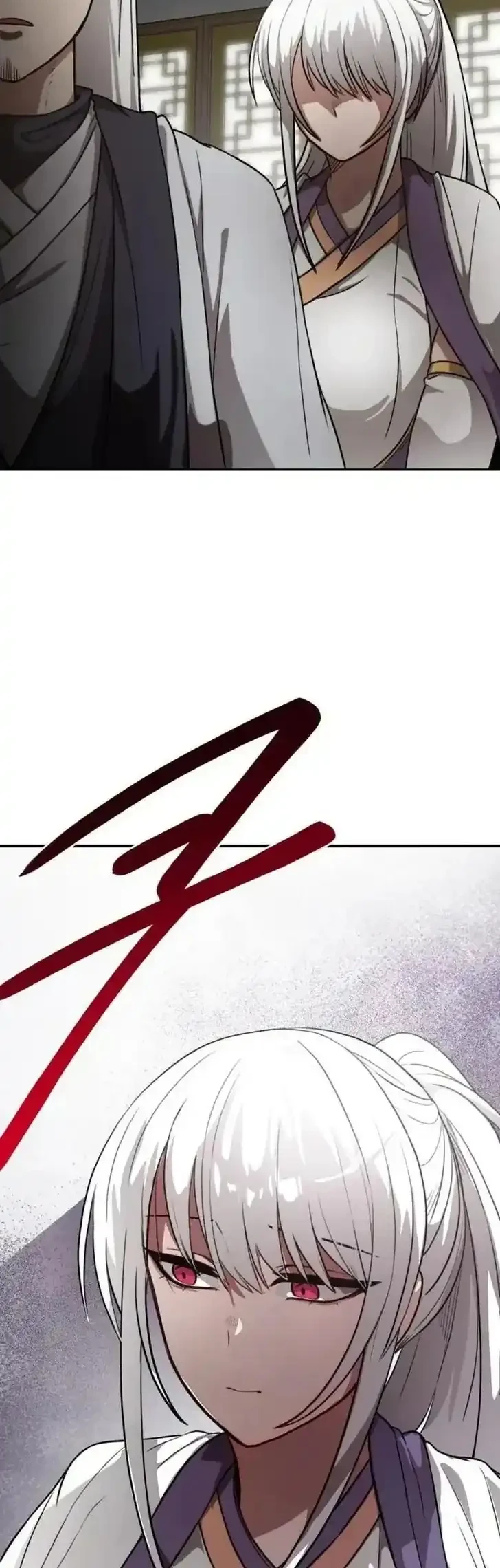 Perhaps Invincible Chapter 21 - halaman 57
