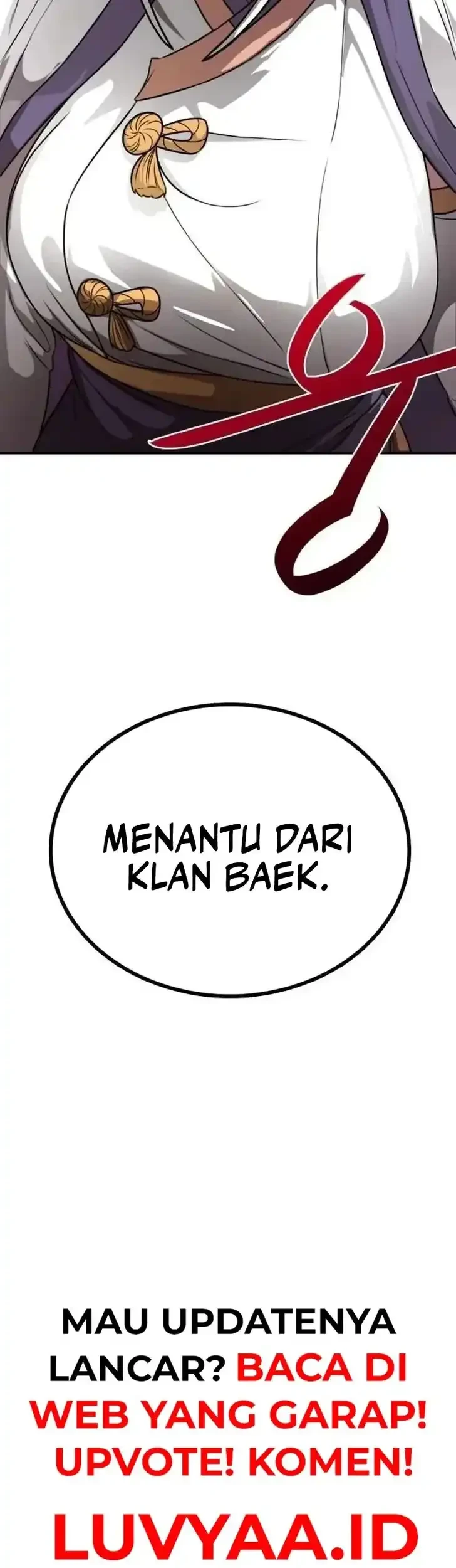 Perhaps Invincible Chapter 21 - halaman 58