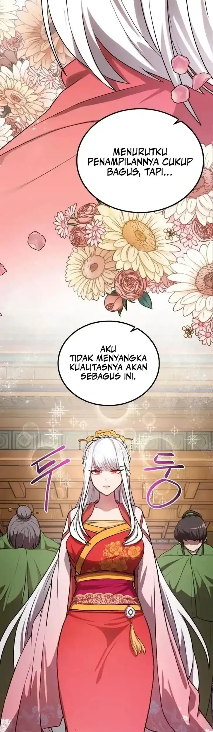 Perhaps Invincible Chapter 22 - halaman 2