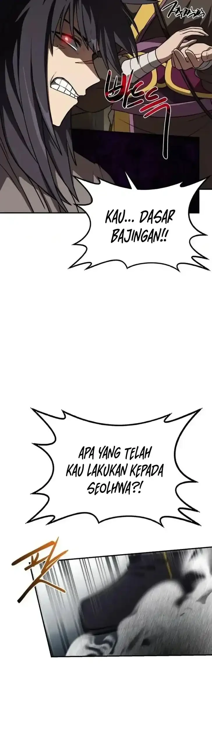 Perhaps Invincible Chapter 22 - halaman 46