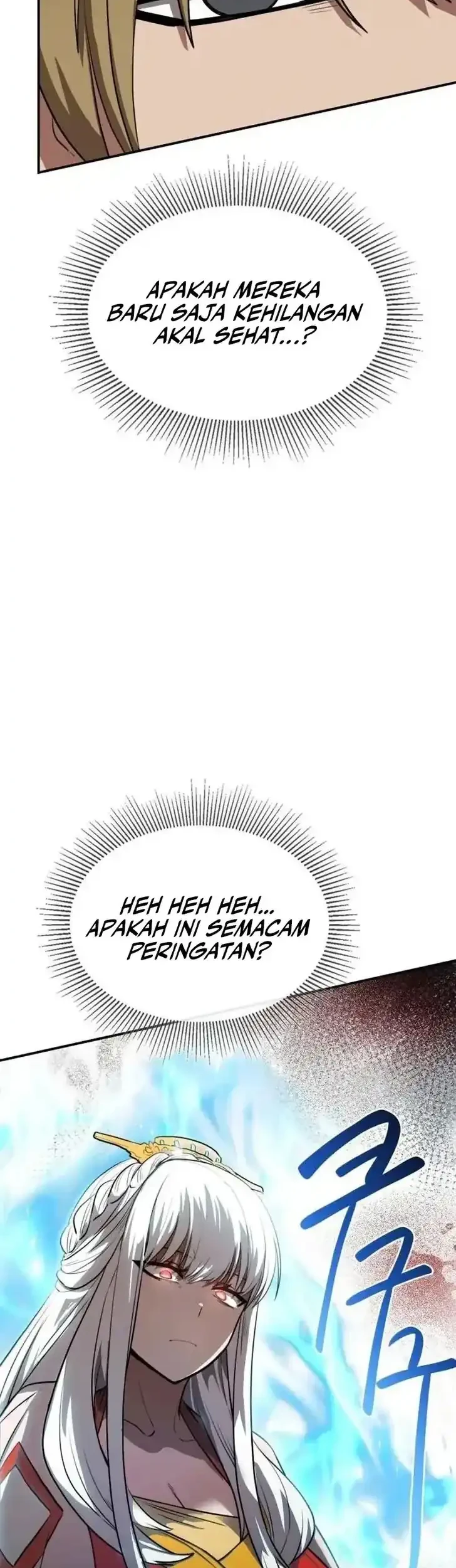 Perhaps Invincible Chapter 22 - halaman 5