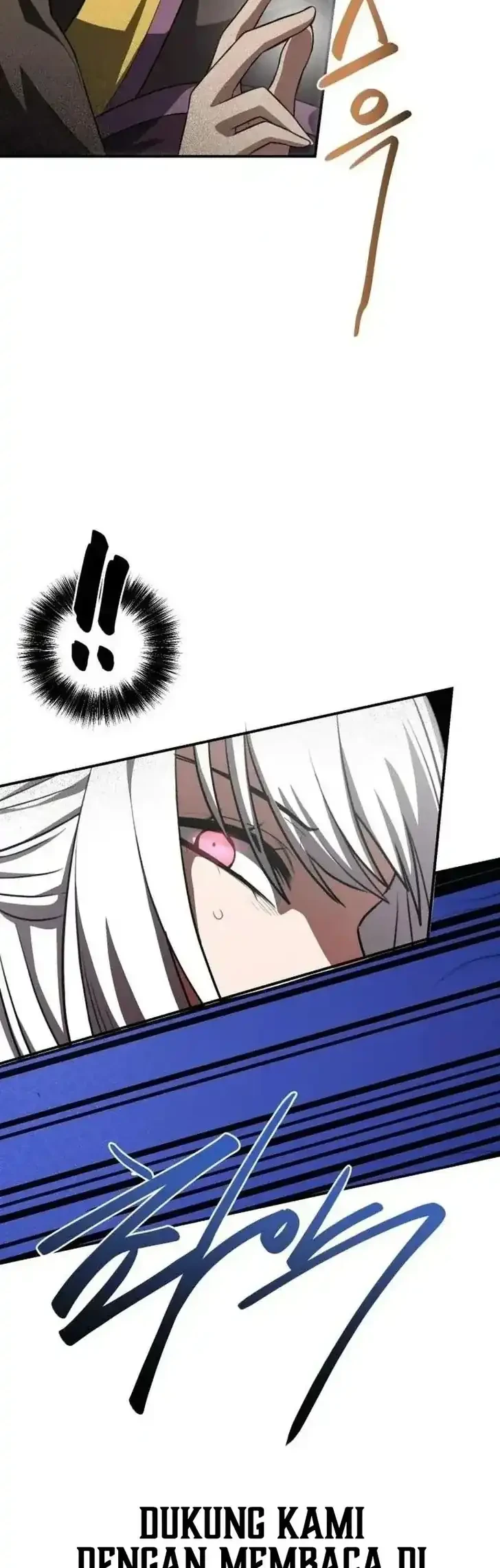 Perhaps Invincible Chapter 22 - halaman 51