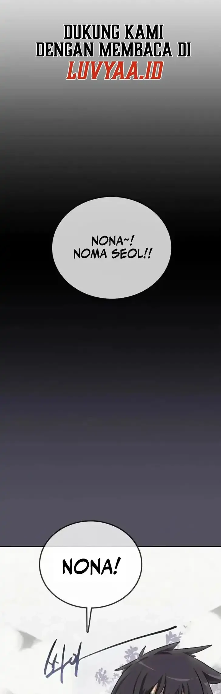 Perhaps Invincible Chapter 23 - halaman 21