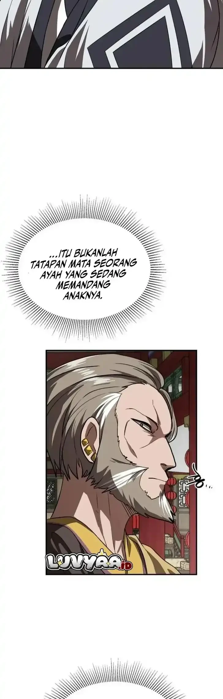 Perhaps Invincible Chapter 23 - halaman 51