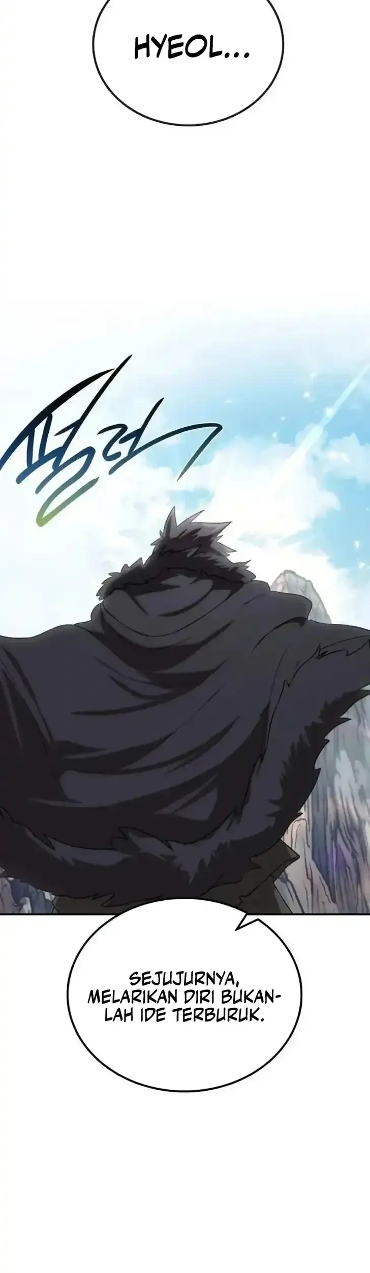 Perhaps Invincible Chapter 23 - halaman 53