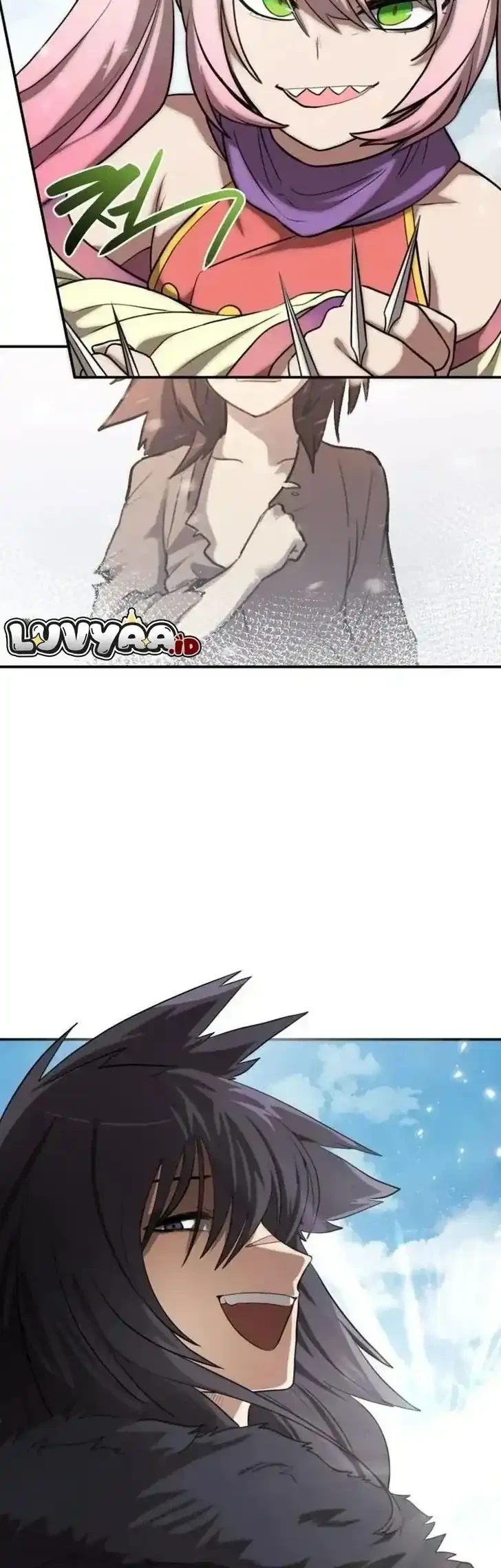 Perhaps Invincible Chapter 23 - halaman 57