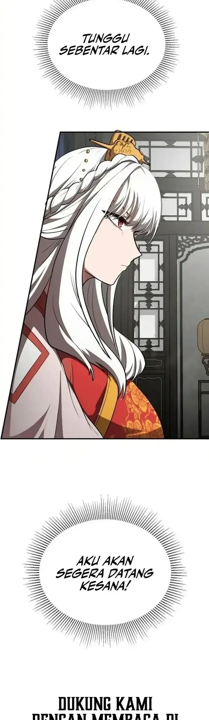 Perhaps Invincible Chapter 23 - halaman 59