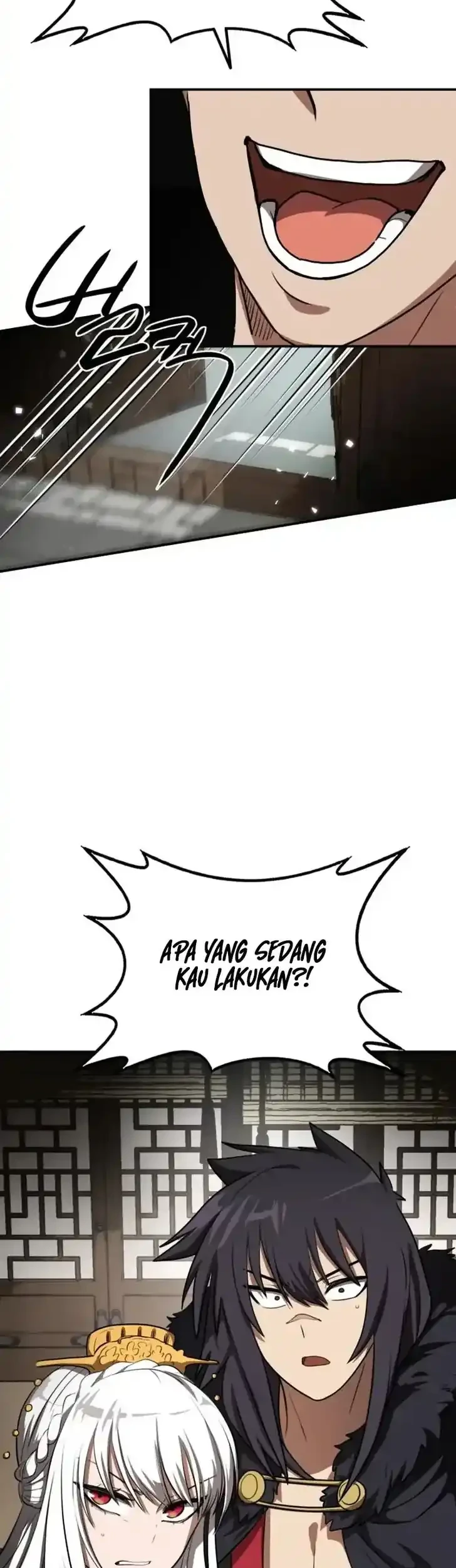 Perhaps Invincible Chapter 24 - halaman 14