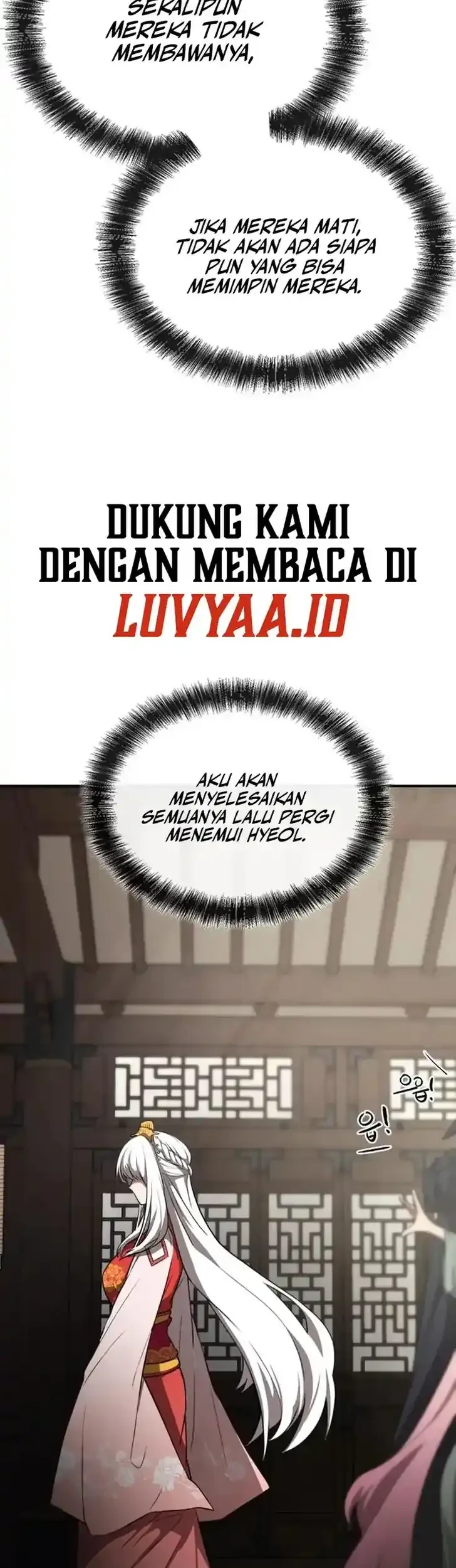 Perhaps Invincible Chapter 24 - halaman 5